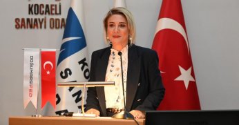 DOĞUMARSİFED’in “Kocaeli İş Dünyası Afetlere Hazırlanıyor” Projesi başladı