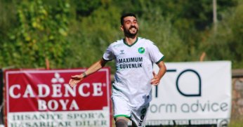 Nihat Sonsöz, İhsaniyelileri mest etti