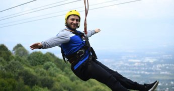 Vurduğunuz altın olsun!