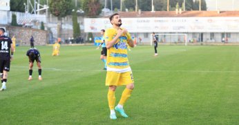 Belediye Derincespor daha cesur olmalı 