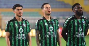 İşte Oğulcan Çağlayan bu!  