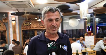 Nuri Çolak: Bu galibiyetin etkilileri olacaktır