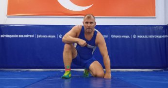 Bizim Nazmi Kahveciler başaracak!