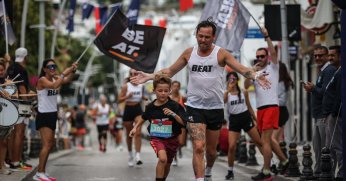 Bodrum’da koşmak hiç bu kadar iyi hissettirmemişti 