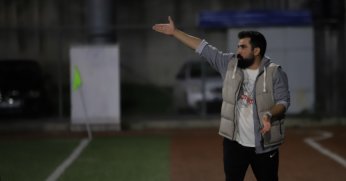 Mustafa Kaya: İlk maçta gücümüzü gördük