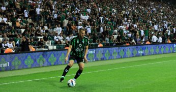 Kart konusunda çok bonkörüz