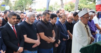 Zeynel Abidin Akyol'un en zor günü 