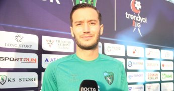 Oğulcan Çağlayan’dan dobra açıklamalar