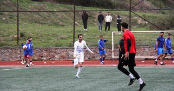 Derincespor liderliği korudu! “1-0”