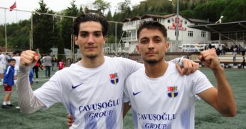 Alperen – Emir AŞ!