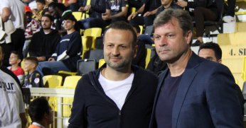 Ertuğrul Sağlam Kocaeli Stadı’nda basınla buluşacak