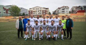Arslanbey Organize Sanayi kötü başladı