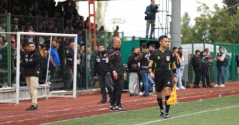 Gözler Metin Köksal Terzi’de!