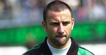 Alex Yordanov bir kez daha İzmit'te! 