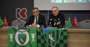 Rafet Kırgız: Kadın futbol takımı oluşturmak istiyoruz