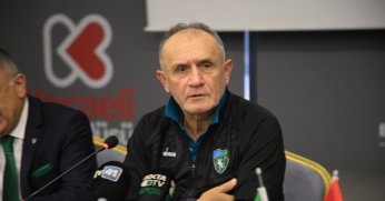 Aydın Günaydın: Kriterleri uygun olan futbolcuları alıyoruz