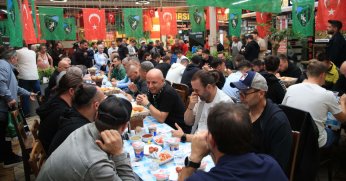 Kocaelispor sokağa indi!