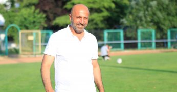 Bayram Oral'a önemli görev