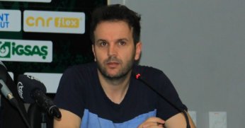 Abdurrahman Başkır’ın baba acısı