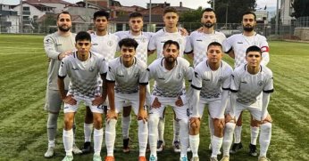 Körfez Gençlerbirliği durmuyor!