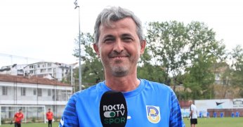 Nuri Çolak: Kazanmamız gerekiyor