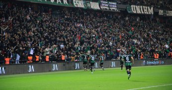 Körfez'de liderlik devam ediyor! 