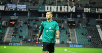 Oğulcan Çağlayan: Bu şehir kaosu seviyor