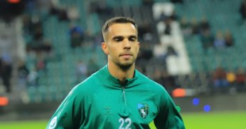 Barış Alıcı: Karakter koyduk