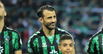 İyi ki geldin be Caner Osmanpaşa!