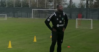 Markao'dan selam var