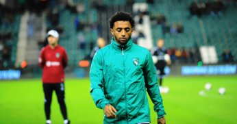 Ryan Mendes: Seriyi sürdürmek istiyoruz