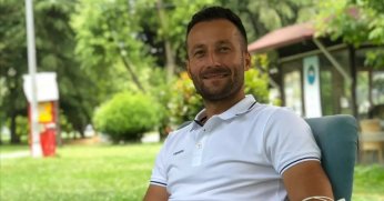 Arda Kaval, Bahçecikspor’a veda etti