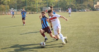 Eşmespor – Bağdatspor… Bu maç kaçmaz!