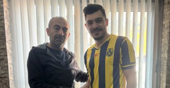 Karamürselspor’dan savunmaya müthiş transfer!