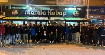 Hodri Meydan tek yumruk 