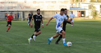 Belediye Derincespor yine 6 puanlık maça çıkıyor