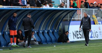 Nuri Çolak: Rakibimizin durumu ile ilgilenmiyoruz