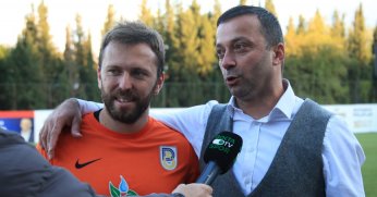 Nevzat Bayram: İşimiz bitmedi 