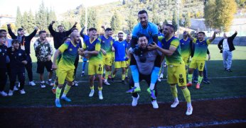 Son sözü Karamürsel söyledi! “2-1”