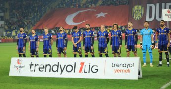 Kocaelispor’u yendiler rekor primi kaptılar