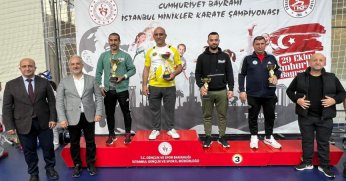 Ercüment Taşdemir kolları hemen sıvadı 