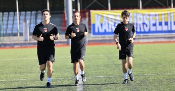 Bu tablo Kocaeli futboluna yakışmıyor! 