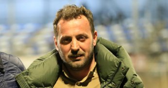 Nuri Batu'dan sitem dolu açıklamalar 