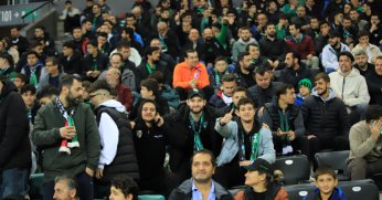 Kocaelispor taraftarı bunu bilmeli... Hava nasıl olacak? 