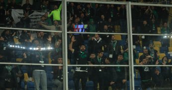 PFDK, Kocaelispor’u yine boş geçmedi