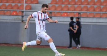 Kavaklıspor zirveye ortak oldu!  “4-2”