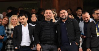 Nevzat Bayram: Bizi yalnız bırakmayın