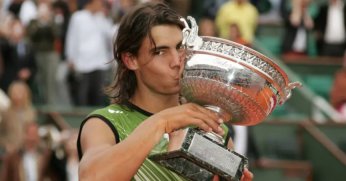 Toprağın Kralı Rafael Nadal’ı çok özleyeceğiz