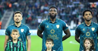 Zümrüt Forma ile İKİNCİ kez! 