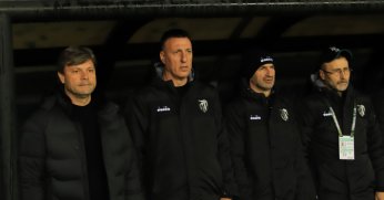 Sağlam: Bizim için lig camiamız için çok önemli maç!